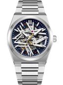 Navy Blue color option, Currently selected