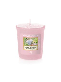 Yankee Candle - Original Votive Scented Candle - Sunny Daydream