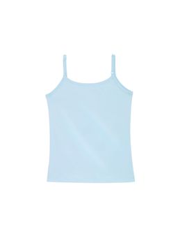 Plan B - Blue Padded Camisoles