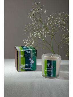 Freedom Tree - Night Jasmine Natural Soy Scented Candle