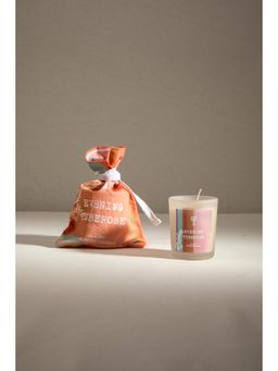 Freedom Tree - Evening Tuberose Natural Soy Scented Candle