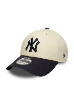 New Era - Men Colour Block 9Forty Neyyan Ltcnvy Cap