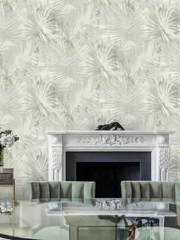 Excel - Wallpaper Fern Palm