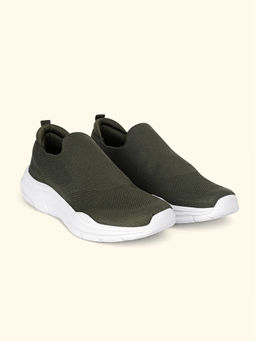 Yoho - Beech Shoes for Men|Big Size Shoes|Comfortable Large Feet Sneakers|