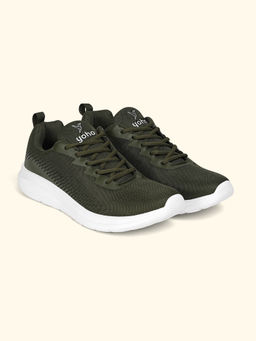 Yoho - Pine Shoes for Men|Big Size Shoes|Comfortable Large Feet Sneakers|