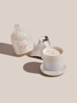 Artisan Lab - Moonstone Candle - M