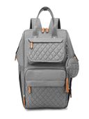 Grey color option, Currently selected