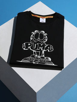 Puma - X Garfield Graphic Youth T-shirt