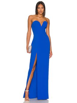Amanda Uprichard - X Revolve Cherri Gown