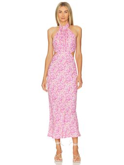 ASTR the Label - Ambretta Dress