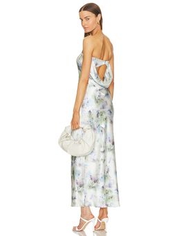 Bec + Bridge - BEC&BRIDGE Moondance Strapless Dress