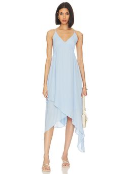 krisa - High Low Cami Dress