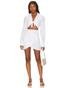 L'Academie - Adalynn Mini Dress