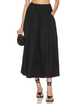 L'Academie - Arman Midi Skirt