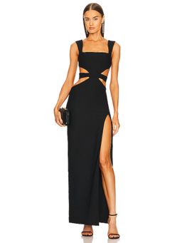 Michael Costello - X Revolve Sadie Gown