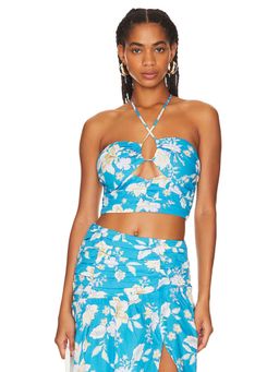 MINKPINK - Zinnia Top