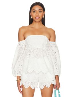 MISA Los Angeles - Sera Top