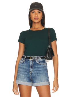 Michael Lauren - Tucker Fitted Tee