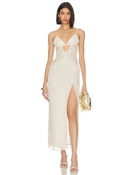 Nbd - Mika Maxi Dress
