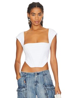 Retrofete - Mckenna Top