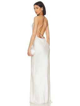 Stone Cold Fox - X Revolve Gatsby Gown