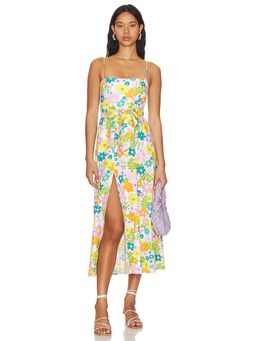 Show Me Your Mumu - Amalfi Coast Midi Dress