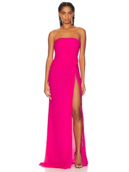 SAU LEE - Hera Dress