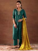 Green color option, Sold out