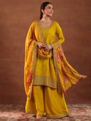 Mustard color option, Currently selected