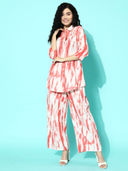 Coral color option, Currently selected