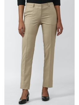 Van Heusen - Khaki Trouser