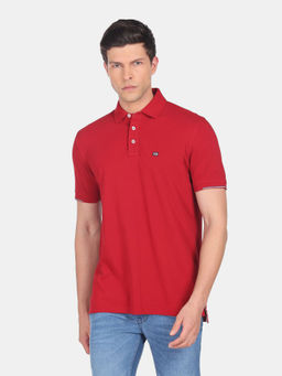 Arrow Sports - Cotton Pique Polo Shirt