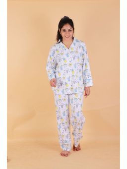The Mom Store - My Smoothie Women's Shirt with Pajama