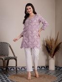 Lavender color option, Currently selected