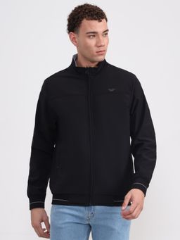 Greenfibre - Men's Black Winter Jacket