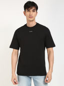 Black color option, Currently selected