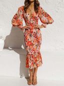 Orange color option, Sold out, Currently selected