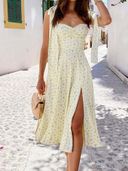 Yellow color option, Sold out