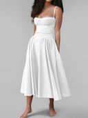 White color option, Sold out, Currently selected