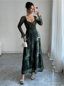 Green color option, Sold out