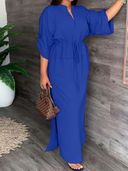 Blue color option, Sold out
