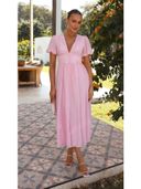Pink color option, Sold out, Currently selected