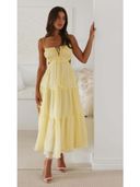 Yellow color option, Sold out
