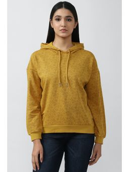 Van Heusen - Yellow Hoodie