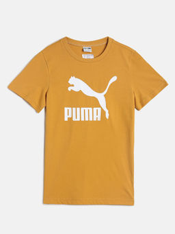 Puma - Classics Tee Jr