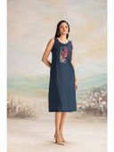 Navy Blue color option, Sold out, Currently selected