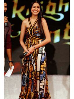 MANDIRA WIRK - Anushka Sharma Maxi Dress