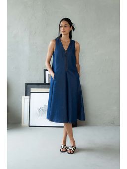 CANOOPI - Zippy Drive Dress