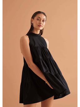 AMOSHI - Tyra Dress (Black)