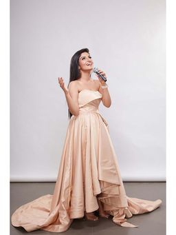 MANDIRA WIRK - Rupali Jagga Maxi Dress